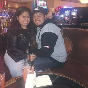 Meet your Posher, Carina